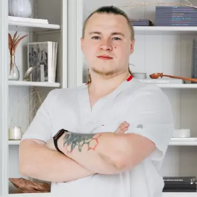 доктор Лопин Николай Николаевич фельдшер клиники «Санати» в Северобайкальске